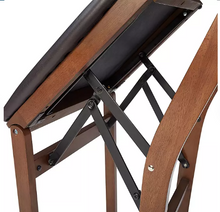 Stakmore Transitional Wood Folding Chair, 2 Pack