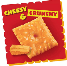 Cheez-It Original Baked Snack Crackers 1.5 oz., 45 pk.
