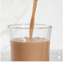 Kirkland Signature, Organic Reduced Fat Chocolate Milk, 8.25 fl oz, 24-Count