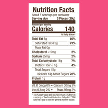 GHIRARDELLI Chocolate Caramel Hearts Collection Heart Shaped Box, 5.5 oz