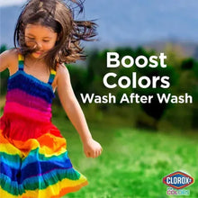 clorox-2-for-colors-stain-remover-boosts-colors-wash-after-wash - Brands For Less USA