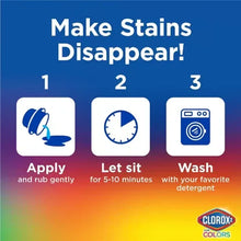 clorox-2-for-colors-stain-remover-how-to-make-stains-disappear - Brands For Less USA