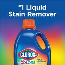 clorox-2-for-colors-stain-remover-liquid-stain-remover-text - Brands For Less USA