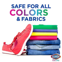 clorox-2-for-colors-stain-remover-safe-for-all-colors-fabrics - Brands For Less USA
