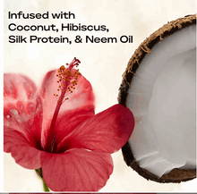 Shea Moisture Coconut Hibiscus Conditioner, 34 fl. oz.