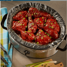 Reynolds Kitchens Slow Cooker Liners, Regular Size 24 ct.