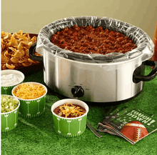 Reynolds Kitchens Slow Cooker Liners, Regular Size 24 ct.