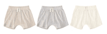 Member's Mark Baby 3-Pack Organic Cotton Bloomer Short