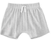 Member's Mark Baby 3-Pack Organic Cotton Bloomer Short