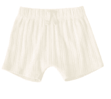 Member's Mark Baby 3-Pack Organic Cotton Bloomer Short