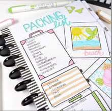 Creative Notetaking Pack 10 ct.