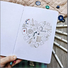Creative Notetaking Pack 10 ct.