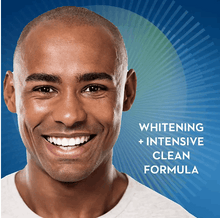 Crest Pro-Health Advanced Whitening + Intensive Clean Toothpaste, 5.8 oz., 5 pk.