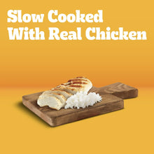 (12 pack) Pedigree Chopped Ground Dinner Chicken & Rice Dinner Adult Soft Wet Dog Food, (12) 13.2 oz Cans - Brands For Less USA