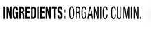 Member's Mark Organic Ground Cumin, 8 oz.