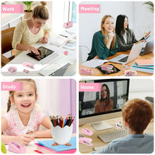 cyricoPinkOfficeSuppliesSet-StaplerandTapeDispenserSetDeskAccessoriesKitwithStapler-TapeDispense_2333_5 - Brands For Less USA