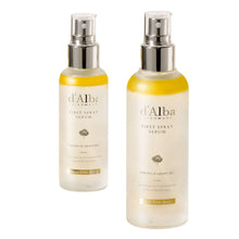 d'Alba White Truffle First Spray Serum Set