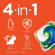 Tide PODS + Ultra Oxi Liquid Detergent Pacs (104 Pacs) - Brands For Less USA