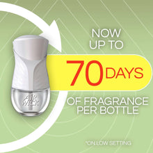 Air Wick Plug-In Scented Oil Air Freshener Warmer Refills, Lavender and Chamomile, 6 Count - Brands For Less USA