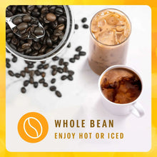 Starbucks Sunera Blend, Arabica Coffee Beans, Light Roast Whole Bean Coffee, 12 oz - Brands For Less USA