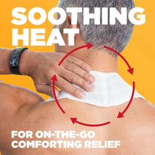 ThermaCare Shoulder, Writst, Neck, & Back Pain Relief Heat Wraps, 4 Ct - Brands For Less USA