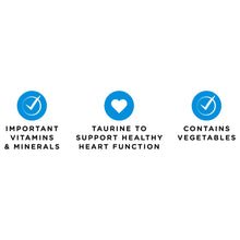 Special Kitty Complete Nutrition Chicken & Turkey Flavor Dry Cat Food, 16 lb Bag