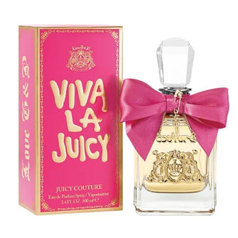 Juicy Couture Viva La Juicy Eau De Parfum, 3.4 Fl Oz