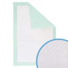 Petfamily Cat Litter Box Pads-Generic Refill for Tidy Cats Breeze Litter System, Size:16.9” x 11.4”-40 Count