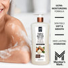 Member's Mark Triple Butter Body Wash, 67.6 fl. oz., 2 pk.