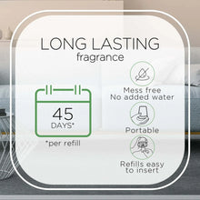 Air Wick Essential Mist Diffuser Air Freshener Refills, Fall Scent, Pumpkin Spice, 2 Count - Brands For Less USA