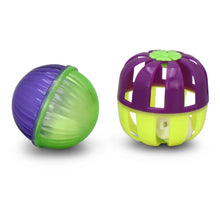 Vibrant Life 24 Piece Value Pack Cat Toys