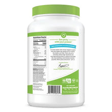 Orgain Organic 21G Plant-Based Protein Powder, Vanilla Bean (2.74 Lbs.) - Brands For Less USA