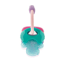 Nuby IcyBite Textured and Soothing Teether for Baby, Multicolor Keys on a Ring - Brands For Less USA