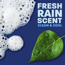 Dawn Platinum Dish Soap Liquid, Dishwashing Liquid, Grease Removal, Fresh Rain, 32.7oz