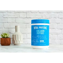 Vital Proteins Collagen Peptides Powder, Unflavored (24 Oz.) - Brands For Less USA