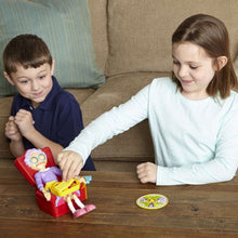 Goliath Games - Greedy Granny- Kids & Family Game