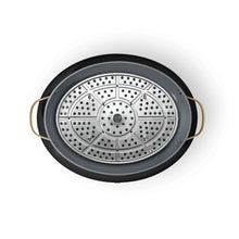 Beautiful 10 in 1, 6 Qt Electric Multi-Cooker, Black Sesame by Drew Barrymore - Brands For Less USA