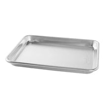 Nordic Ware Natural Aluminum 3-Piece Cookie Sheet Baking Set