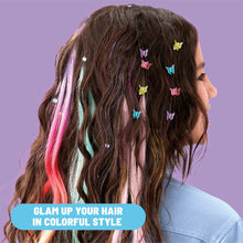 Claire’s® Ultimate Glamour Box Slumber Party Makeover Set, Kids Makeup Kit, Girls Slumber Party, Ages 8+