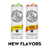 White Claw Hard Seltzer Variety Pack, 12 fl. oz. can, 24 pk.