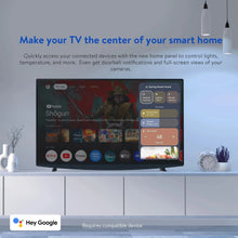 onn Full HD Streaming Device, Google TV - Fast Streaming, 8GB Storage, 1.5GB RAM, Remote with Voice Control - Brands For Less USA