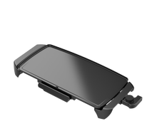 Mainstays 20” Electric Griddle - Non-Stick, Temperature Control,1500 W,Ceramic Coating