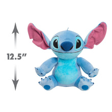 Disney Large Stitch Plush, Toddlers Age Group 2 Years And Up - Brands For Less USA