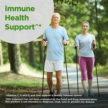 Centrum Silver Adults 50 Plus Multivitamin With Vitamin C, D & E, 125 Count