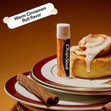 ChapStick Toasty Treats Lip Balm, Moisturizing Lip Care For Dry Lips, 3 Pack, 0.15 OZ EA