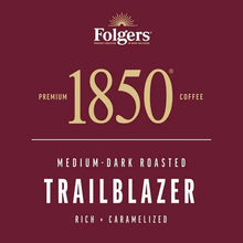 1850 Trailblazer, Medium Dark Roast Coffee, Keurig K Cup Pods, 24 Count Box - Brands For Less USA