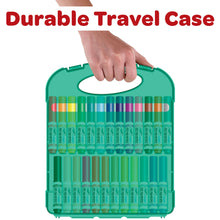 Crayola Pip Squeaks Washable Markers Set, Arts and Crafts Set, Gift for Kids, Ages 4, 5, 6, 7