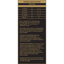 Alimento seco para perros Pure Balance Wild &amp; Free con salmón y guisantes sin cereales, 11 kg 