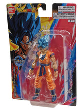 Dragon Ball Super Evolve - Super Saiyan Blue Goku 5"toy