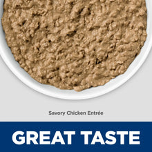 Hill's Science Diet Urinary & Hairball Control Multipack Wet Cat Food